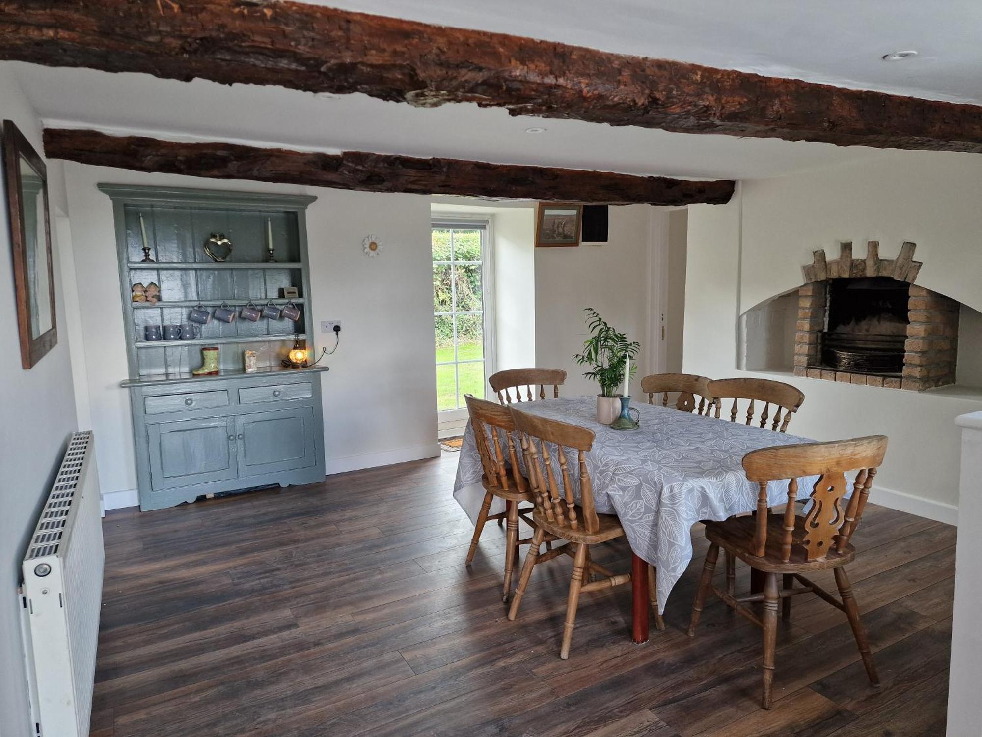 Glasson Glamping Farm Атлон Экстерьер фото